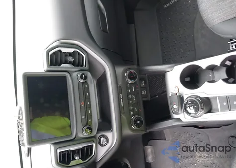 2023 Ford Bronco Sport Big Bend z USA, uszkodzony, nr VIN 3FMCR9B60PRD94307